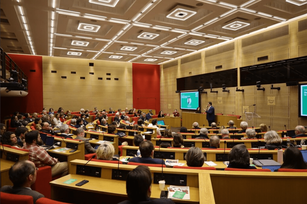 Colloque S&eacute;nat 2026