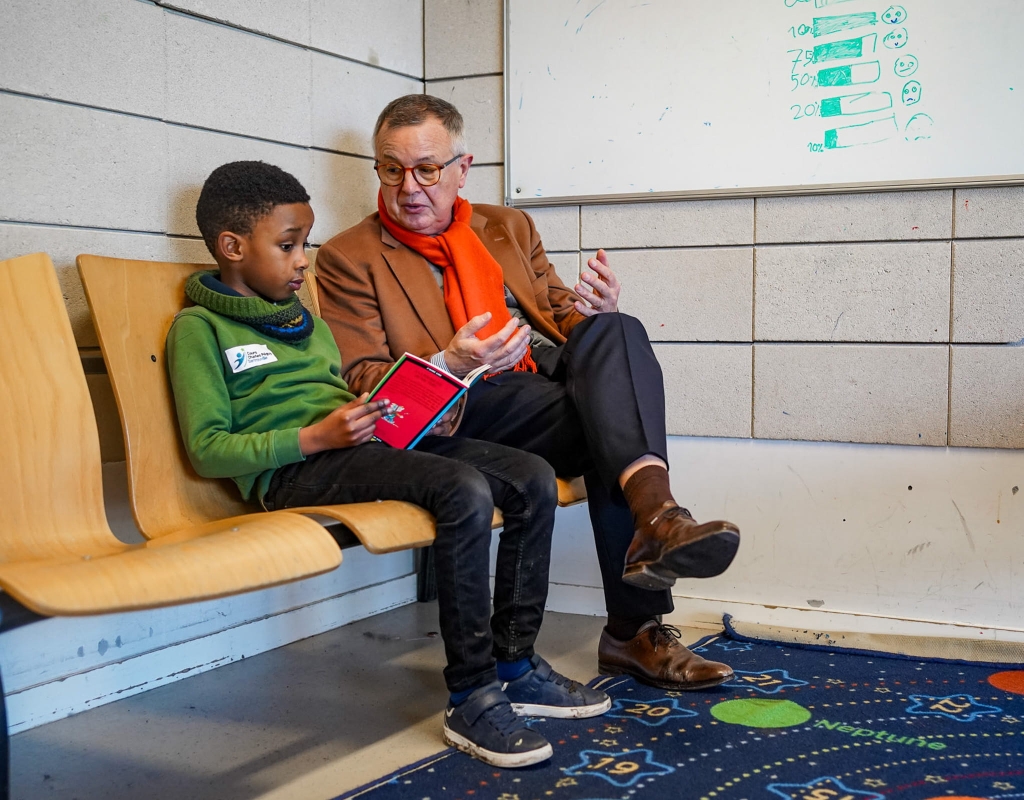 03 Equipe 04 EquipeBénévoles Sartrouville