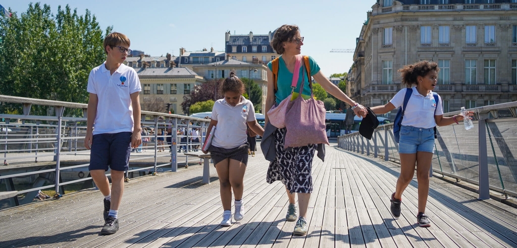 04 AutourEcole 02 Bandeau LeMans